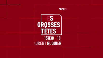 Le journal RTL de 17h du 24 février 2025