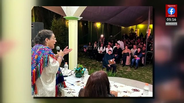 Lenia Batres: Hay quienes dudan de capacidad del pueblo para elegir jueces