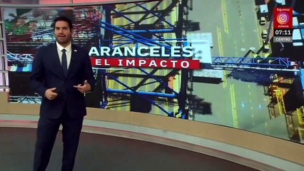 Aranceles de EU aumentarán costo de boletos de avión
