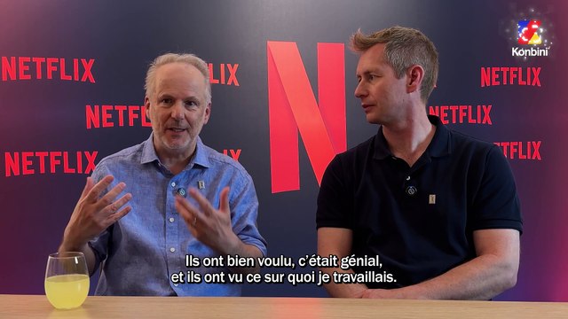 La folle histoire de Wallace & Gromit racontée par ses réalisateurs 🎬