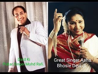 PleaseEair PhoneUse-Audio Song,Film,Raj Kumar-Song,Dilruba Dil Pe Tu-Mohd Rafi-&-Asha Bhosle Devi Ji-1963