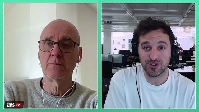 Entrevista completa a Martí Perarnau: la caída de Guardiola, el City 3.0 y la crisis de fútbol