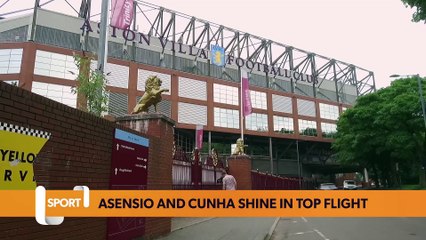 Marco Asensio and Matheus Cunha earn Premier League points whilst Blues left frustrated at Reading