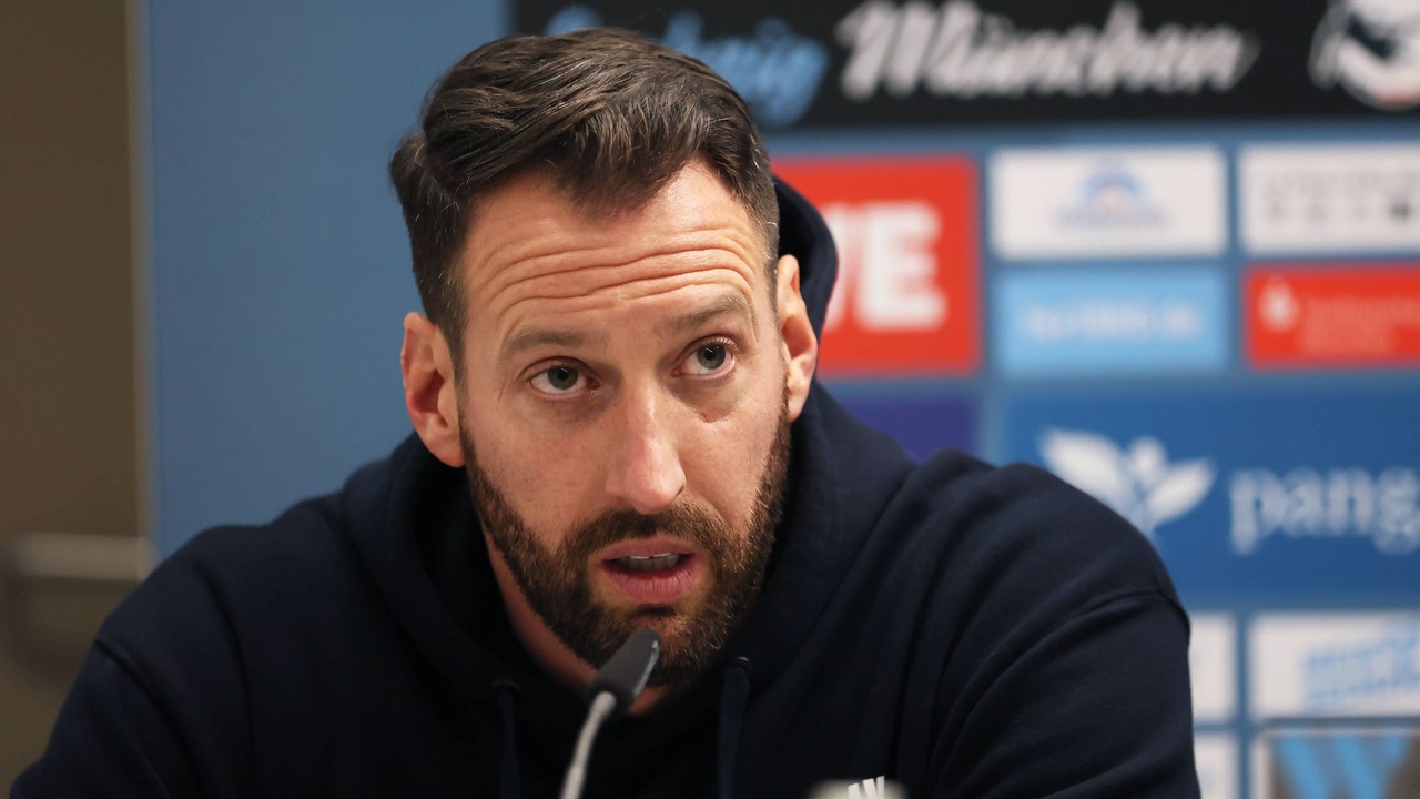 Kniat mit klarem Plan: 'Wollen Werder die Freude am Fußball nehmen'