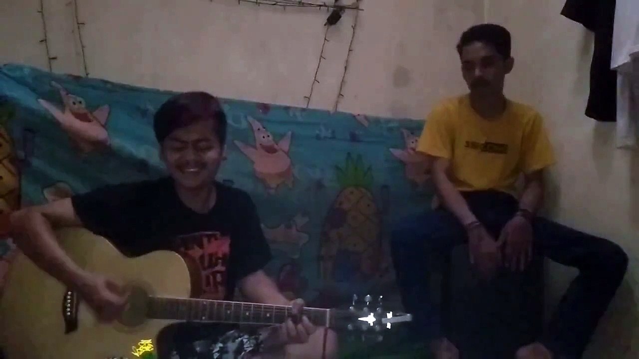 cover akustik