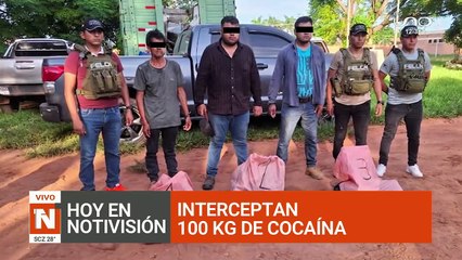 NOTIVISIÓN MEDIODÍA SCZ 24-02-25