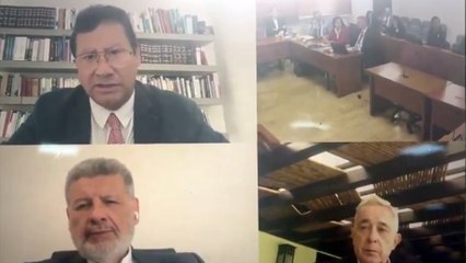 Abogado de Álvaro Uribe denunció haber sido hackeado y amenazas de muerte en su contra