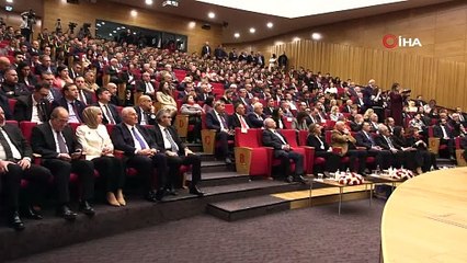 ’Hocalı Katliamı’ kurbanları TBMM’de anıldı