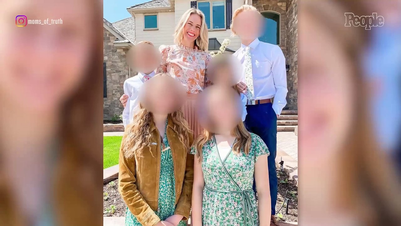 Ruby Franke's Daughter, 11, Speaks Out About Her ‘Ruined’ Childhood Tied to Mom's Vlogging: ‘I Am Stuck with the Trauma’