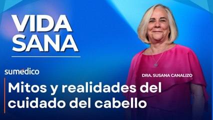 Mitos y realidades del cuidado del cabello