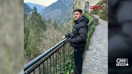 2'NCİ TİMUR CİHANTİMUR OLAYI | UTV'sini tamir ederken araç çarptı, sürücü kaçtı