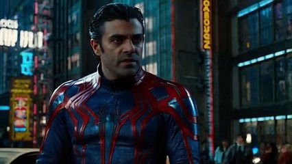 MADAME WEB 2 (2026) – Official Trailer - Marvel (HD)