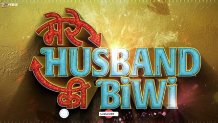 Mere Husband Ki Biwi MOVIE Review | Arjun, Rakul, Bhumi