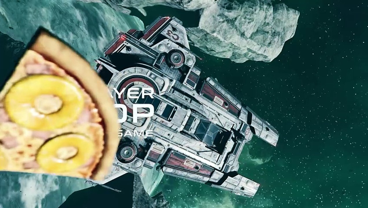 Gewaltige Weltraumschlachten, wilder Koop-Shooter: Jump Ship startet im Sommer durch