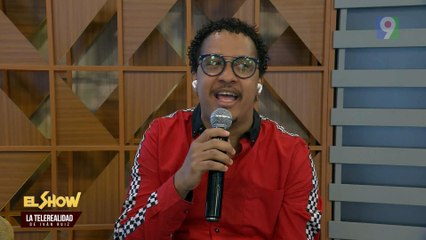 Gerald Ogando y su Reel-Ajando | ESM