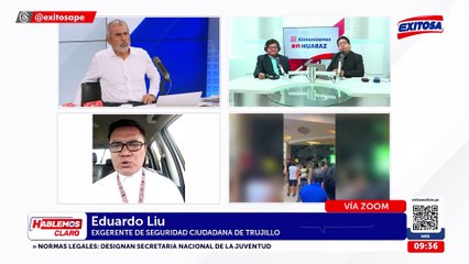 Real Plaza de Trujillo fue clausurado en 2023: ¿Qué deficiencias se encontraron en la inspección?