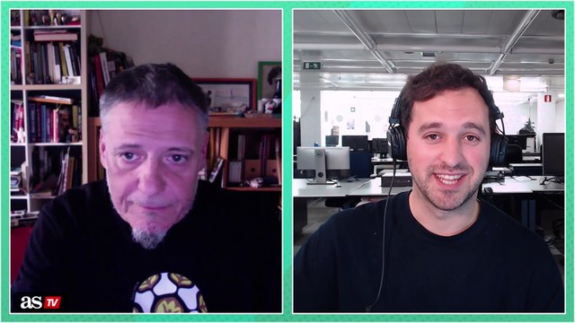 Lu Martín y Santi Giménez analizan la crisis de Guardiola con el Manchester City y cómo está el vestuario