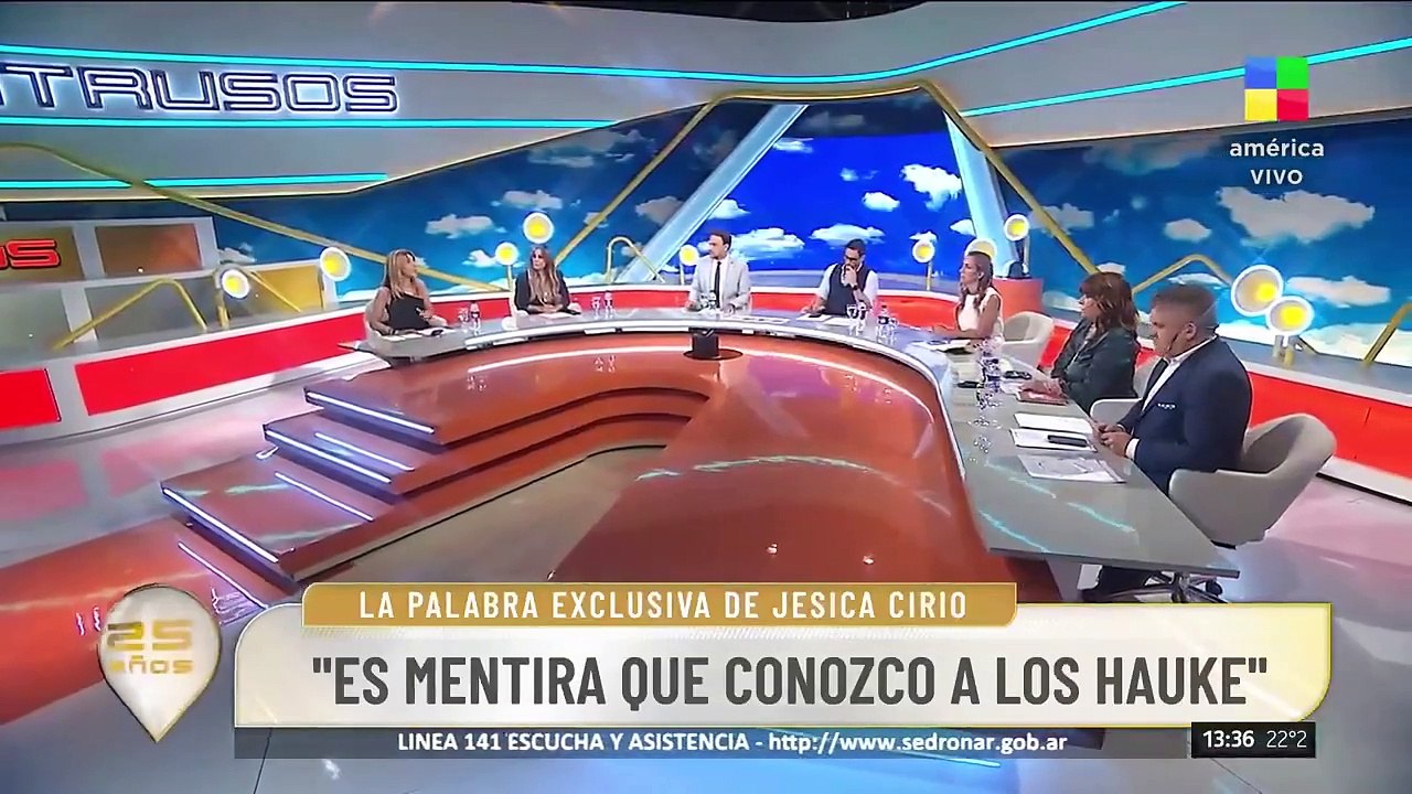 Jésica Cirio confirmó su separación de Elías Piccirillo en medio del escándalo judicial