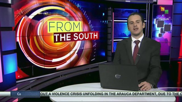 FTS 12:30 24-02: Germany: CDU/CSU alliance wins National Election