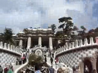 PARC GUELL