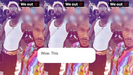 My 'Homeboy' Became My Boyfriend | LOVE DON'T JUDGE