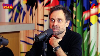 Guillaume Canet, 14 ans, prêt à tout pour pécho la copine de sa mère ? | Small Talk