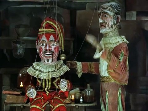 Lekce Faust - Faust - 1994 celý film