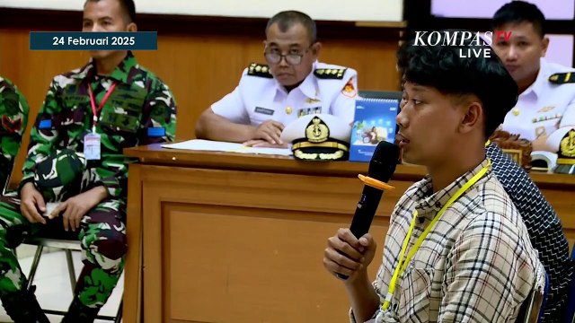 Kesaksian Pegawai Minimarket di Sidang Penembakan Bos Rental Mobil: Dengar 4 Kali Tembakan