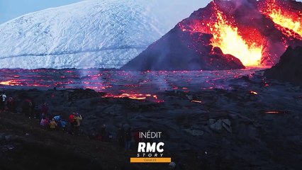 Les 10 catastrophes qui ont marqué la planète