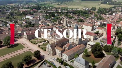 Abbaye de Cluny : la seconde Rome