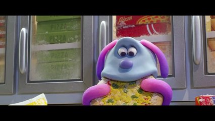 Shaun le mouton, le film : la ferme contre-attaque