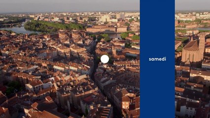 Meurtres à Toulouse