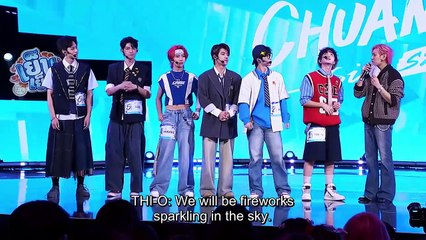 [ENG] EP.4-2 Chuang Asia S2 (2025)