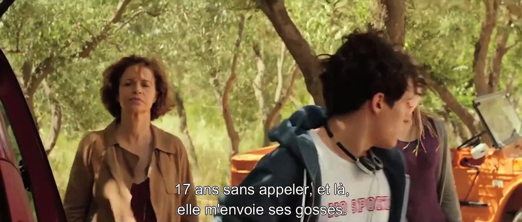 Avis de mistral