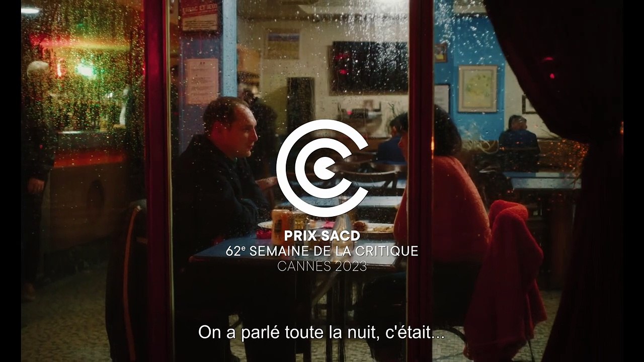 Le Ravissement