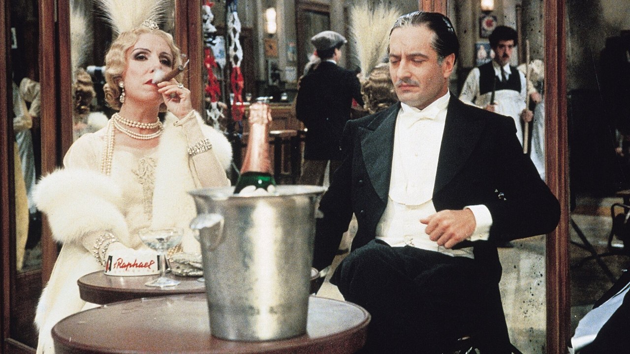 Le Bal