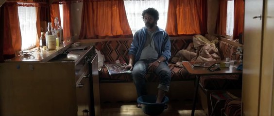 Un début prometteur : Martin Vauvel en séjour chez son père