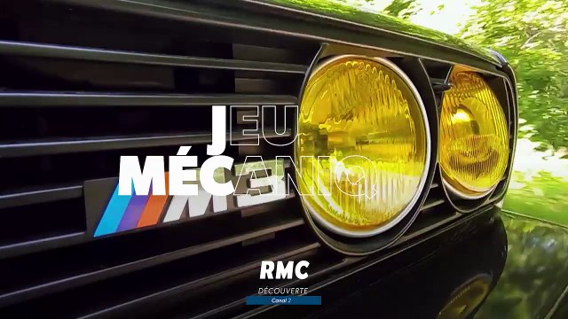 Wheeler Dealers France