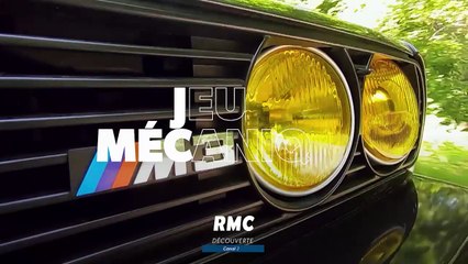 Wheeler Dealers France