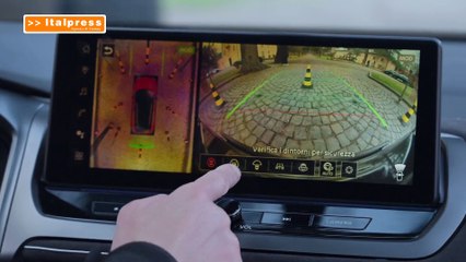 Toro "X-Over Thinking, la filosofia di Nissan sui crossover"