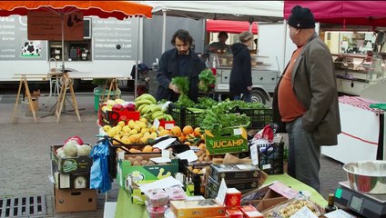 Menus-Plaisirs. Les Troisgros