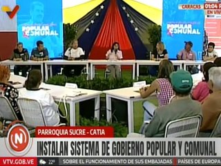 Vpdta. Delcy Rodríguez: Sectores extremistas buscan la destrucción de Venezuela