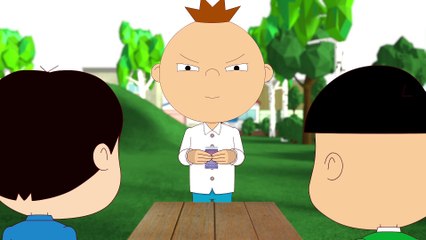 KodoTsura episode part outros (Episodes 17-40)