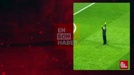 Mauro Icardi, Galatasaray taraftarına üçlü çektirdi