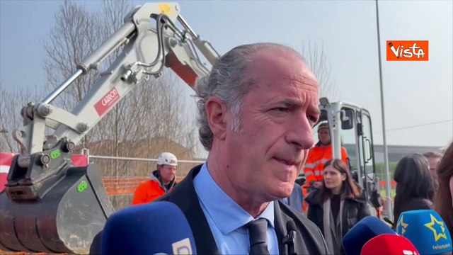 Attacco hacker a siti istituzionali Veneto, Zaia: Solo qualche rallentamento. Nulla su fronte Sanit?