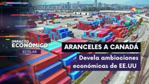 Canadá | Economía golpeada por aranceles de Trump