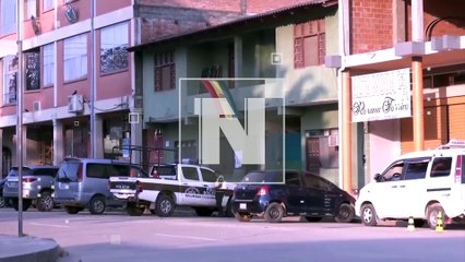 Encuentran un cadáver en una canoa flotando en el río Ichilo, presumen linchamiento