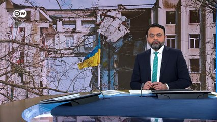 Johnson: Trump 'frustrated by lack of progress on minerals agreement'