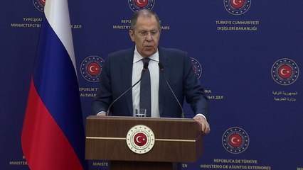 러 외무 "우크라 나토 가입 포기해야 유럽과 종전 협상" / YTN