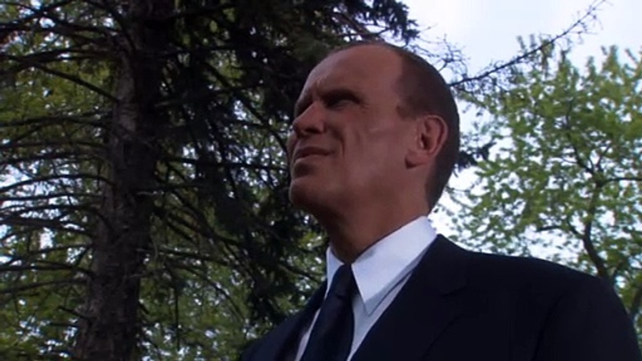 Odyssey 5 E08 - Die Macht der Gedanken